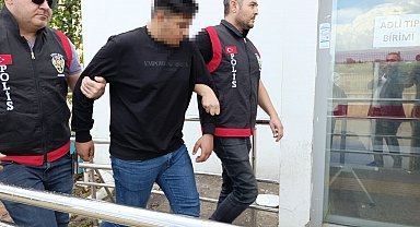 Pastaneye pimi çekilmemiş bomba atan şüpheli, borç nedeniyle azmettirilmiş