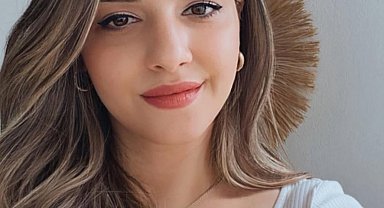 Pelin'in öldüğü asansör kazasına ilişkin görüntüler ortaya çıktı