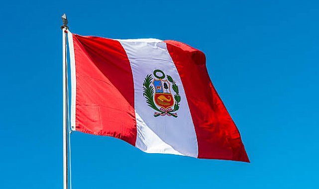 Peru genelinde hükümet karşıtı protesto düzenlendi