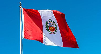 Peru genelinde hükümet karşıtı protesto düzenlendi