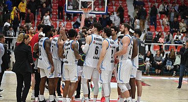 Petkimspor sonunu getiremedi