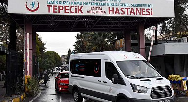 Polis memuru silahlı saldırıda yaralandı; 2 gözaltı, 1 kişi aranıyor