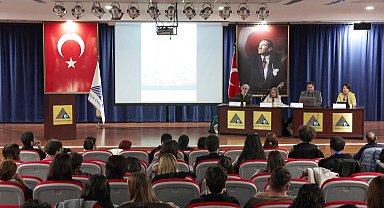 Prof. Dr. Catherine Wihtol de Wenden: Dünyada 304 milyon göçmen var, küresel ölçekte etkin yönetişim gerekli