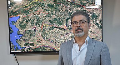 Prof. Dr. Sözbilir: Simav Fay Zonu'ndaki ölü faylar aktif oldu