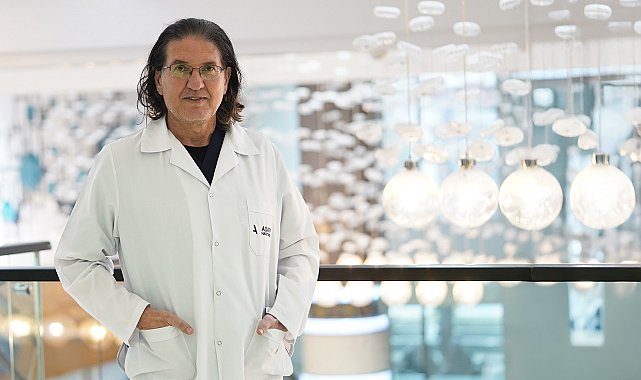 Prof. Dr. Teskin: Göğüs ağrısı, nefes darlığı ve çabuk yorulma gibi şikayetler ciddiye alınmalı