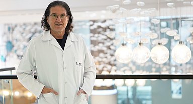 Prof. Dr. Teskin: Göğüs ağrısı, nefes darlığı ve çabuk yorulma gibi şikayetler ciddiye alınmalı