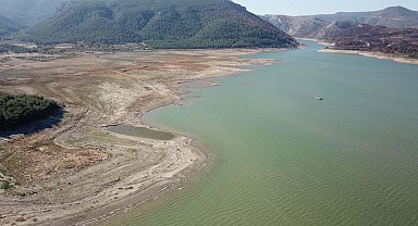 Prof. Dr. Yaşar: Barajlar, toprak yağmura doyunca dolacak