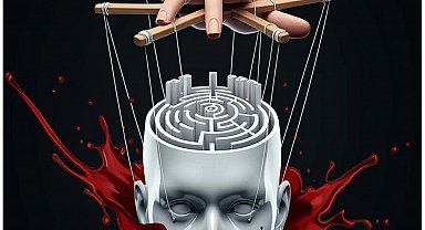 Psikiyatr Havle'den 'Terörizmin Anatomisi' kitabı