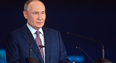 Putin: Temaslarda bulunmak, savaşı sürdürmekten daha iyidir
