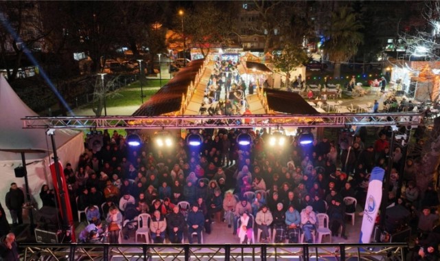 Ramazan Coşkusu Mudanya’da Yaşanıyor!