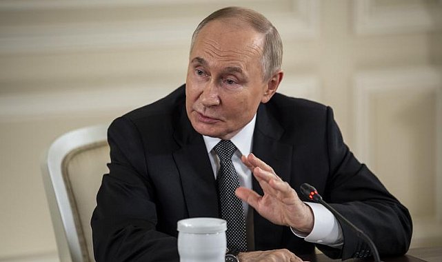 Rusya Devlet Başkanı Putin, Macaristan Başbakanı Orban ile telefonda görüştü