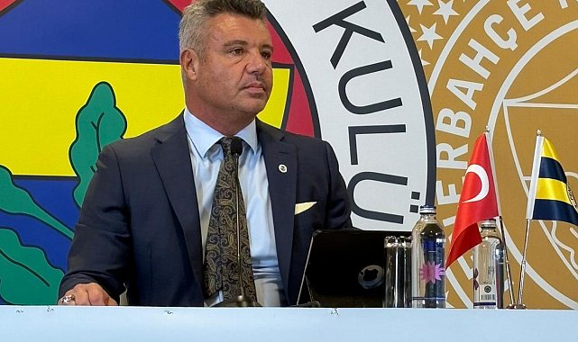 Sadettin Saran: Fenerbahçe Başkanlığı'nın en zor kısımlarından bir tanesi baskı altında sakin kalabilmek