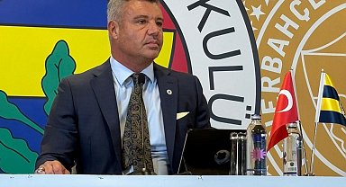 Sadettin Saran: Fenerbahçe Başkanlığı'nın en zor kısımlarından bir tanesi baskı altında sakin kalabilmek