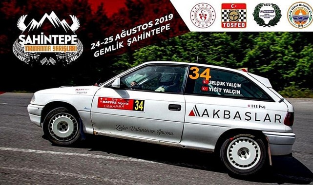 Şahintepe heyecan fırtınasına hazırlanıyor