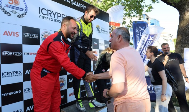 Şahintepe Tırmanmada Heyecan Doruktaydı