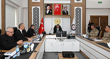 Sahipsiz sokak hayvanlarıyla ilgili ihbarlar 112'ye yapılacak