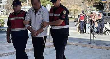 Sahte kimlikle başkasına ait 1,5 milyon avroluk arsayı satan 6 şüpheliye gözaltı