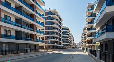 Sahte sitelerle sosyal konut dolandırıcılığı; 100 binlerce TL kaptırdılar