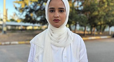 Saldırılardan 1 günle kurtuldu ama kalbi Gazze'de kaldı