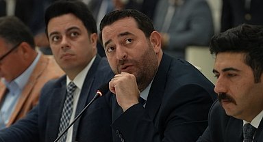 Samandağ Belediye Başkanından Bakan Kurum'a teşekkür