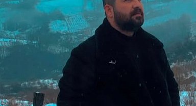 Samsun'da boşandığı eşinin kardeşini öldürdü