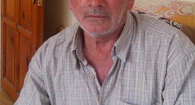 Samsun'da otomobilin çarptığı çoban öldü