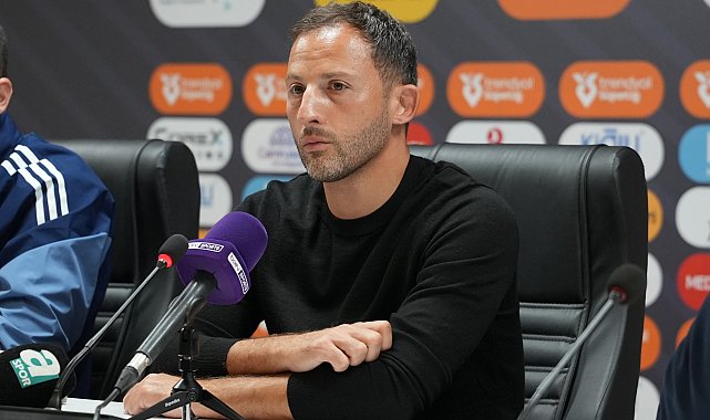 Samsunspor - Fenerbahçe maçının ardından