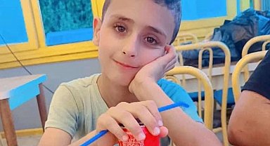 Şanlıurfa'da otomobilin çarptığı Mehmet, hayatını kaybetti