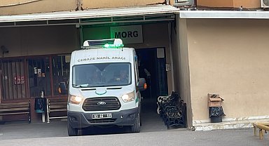 Şanlıurfa'da TIR'la çarpışan motosikletin sürücüsü öldü