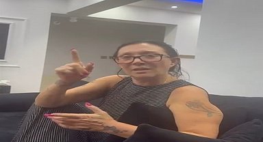 Şarkıcı Güllü'nün adli tıp 'kati' raporu çıktı