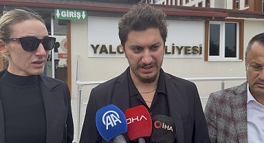 Şarkıcı Güllü'nün oğlu ve kızı ifade verdi