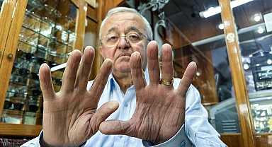 Şaşırtan gerçeği ehliyetini yenilemek için gittiğinde öğrendi