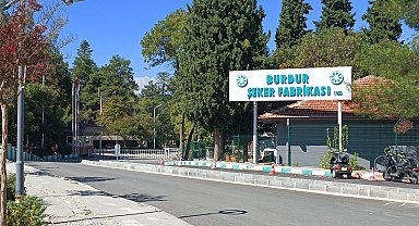 Şeker fabrikasında 7 işçi zehirlenme şüphesiyle hastaneye kaldırıldı