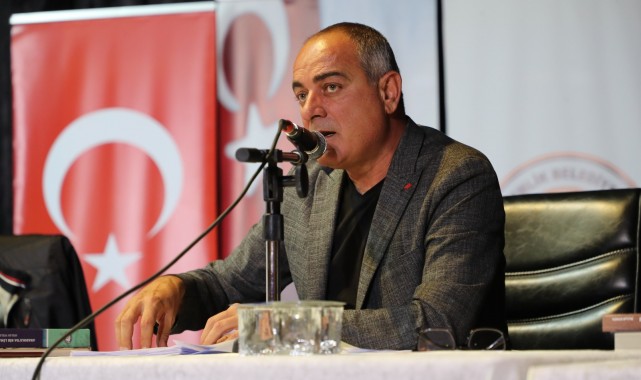 Sertaslan, “Bizim satışlarımızın toplamı, 2017 yılında yapılan satışlar kadar”