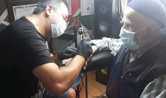 Sevgi İzi güven sağlıyor