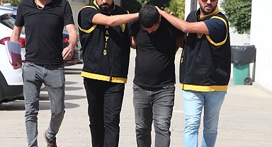 Sevgilisinin eski erkek arkadaşını, rahatsız ettiği için öldürmüş