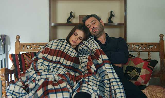 Sezen Aksu şarkısını Uzak Şehir'e hediye etti