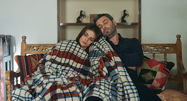 Sezen Aksu şarkısını Uzak Şehir'e hediye etti