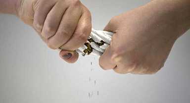 Sigara bırakmada yeni dönem