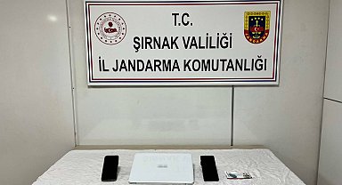 Şırnak'ta 'dosya kapatma' iddiasıyla 2 polis memuru tutuklandı