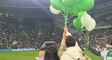 SMA Tip-1 hastası Çağan Ata'nın kampanyasında mutlu sona ulaşıldı, 40 bin kişiyle kutlama