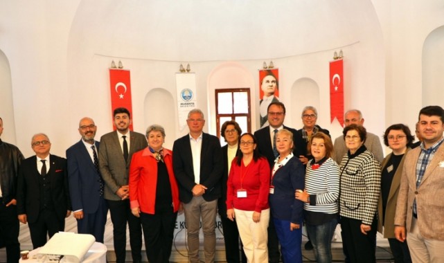 İsmail Akbay Anısına Tirilye’de Bilim Buluşması