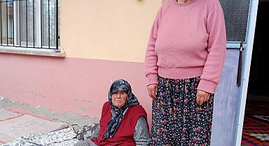 Sobadan sızan gazdan zehirlenen anne ile kızı öldü