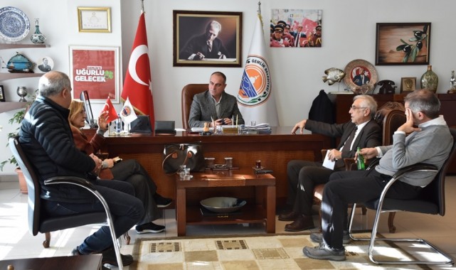 “Soğutma tesisi kurulursa körfezdeki canlılığa zarar verecek”