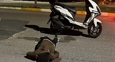 Sokakta uğradığı bıçaklı saldırıda yaşamını yitirdi