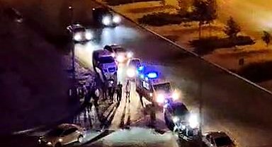 Sokaktaki tartışmada bıçakla öldürüldü