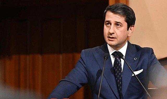 Son dakika! İmamoğlu'nun danışmanlarından İbrahim Özkan gözaltına alındı