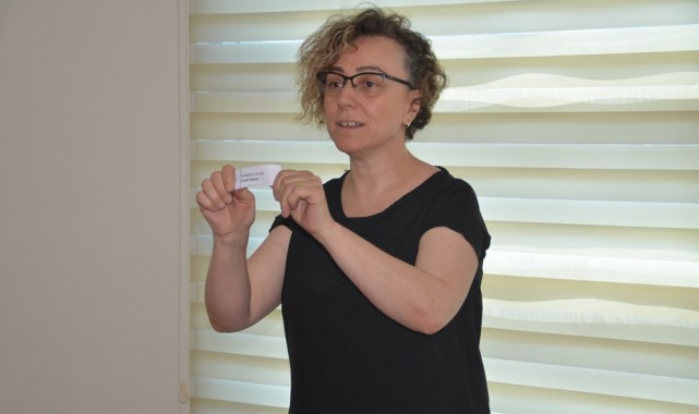 Sosyal Konutlar’da takas noter huzurunda gerçekleşti