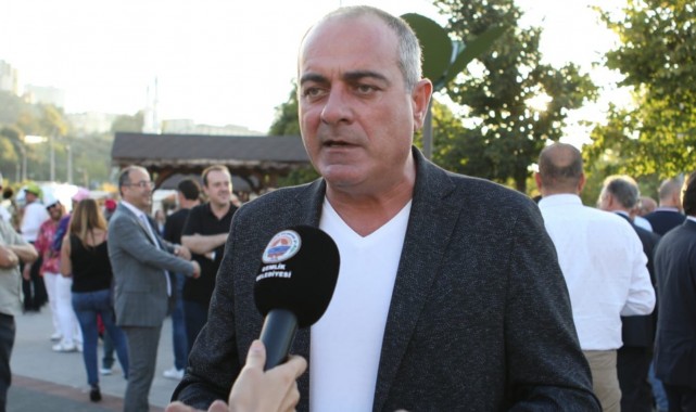 Sözcüklerin Rotası Gemlik’e Çevrildi!