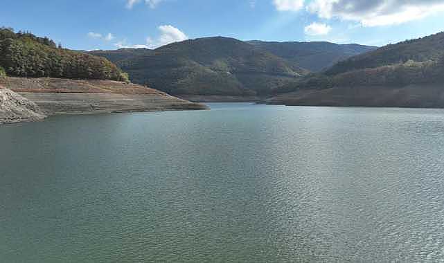 Su kesintileri ikinci bir duyuruya kadar kaldırıldı